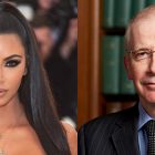 We aren’t quite up there with Kim Kardashian, says Lord Reed on Supreme Court’s social media status