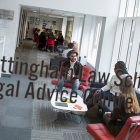 Nottingham Trent’s student-staffed ‘teaching law firm’ recoups £3 million in benefits and compensation