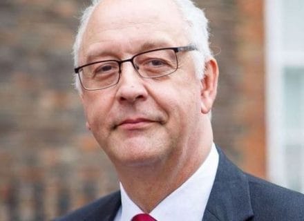 Andrew Lane