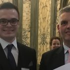 King’s College history student beats Oxbridge wannabe lawyers to ‘Advocate of the Year’ prize
