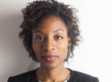 Ebony Alleyne