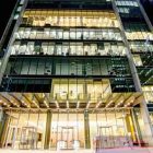 Clifford Chance could cut Canary Wharf office space
