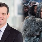 US law firm partner lands Game of Thrones cameo