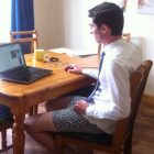 Linklaters trainees can work from home without explaining why