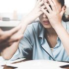‘He threw a phone at my head’: International survey reveals bullying rife in the legal profession