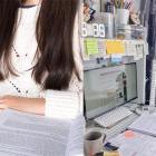 Meet the Instagrammers making law revision look glam