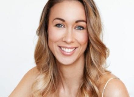 Jessica Burdon