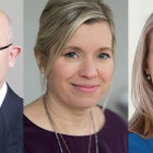 Three more high profile speakers announced for Future of Legal Education and Training Conference 2019