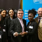 KCL, Queen Mary, Swansea and Liverpool Uni law students triumph at annual pro bono awards