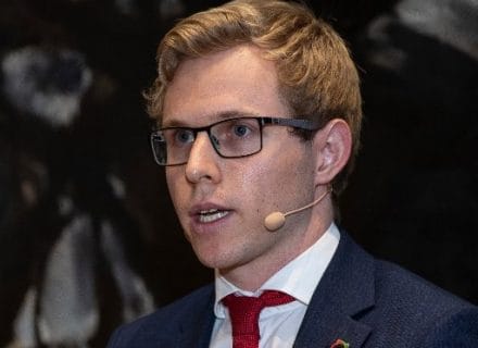 Kieran Pender