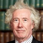 ‘Not on your life!’ Lord Sumption rules out move into politics