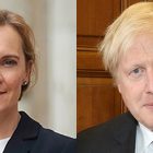 Boris Johnson’s court summons appeal initially assigned to Mrs Justice Thornton — wife of former Labour leader Ed Miliband