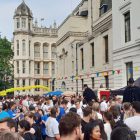 The best social media snaps from the London Legal Walk