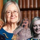 Lady Hale on Trump, Beyoncé comparisons and whether the Lord Chancellor must be a lawyer