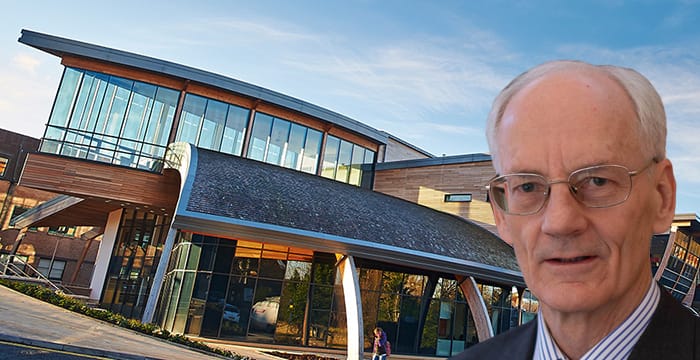 durham university law