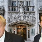 Crowdfunded Boris Johnson prosecution in last-ditch Supreme Court appeal