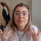 Vlogging star opens up about life on accelerated LPC