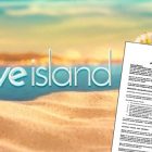 This is the ‘behaviour contract’ Love Island contestants have to sign