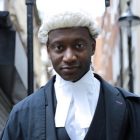 Sainsbury’s shelf-stacker turned Doughty Street barrister becomes one of Inner Temple’s youngest benchers