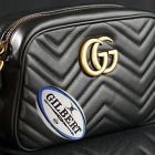 I bought a Gucci handbag and pretended to like rugby in a bid to fit in with my magic circle peers