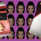 Keeping up with the Kontracts! Kim Kardashian updates fans on law school studies