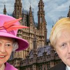 Lawyers react to explosive news that Boris Johnson will ask the Queen to suspend parliament