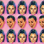 The life of a first year law student as told by Kim Kardashian GIFs
