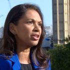 Gina Miller loses High Court bid to stop Boris Johnson suspending parliament