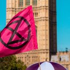 Lawyers joining Extinction Rebellion protests risk disciplinary action, solicitor warns
