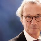 Lord Keen QC resigns in row over Brexit bill