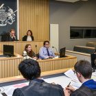 Exchange Chambers teams up with Lancaster Law School to deliver LLB advocacy module
