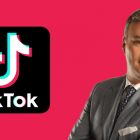 Meet the lip-syncing lawyer with nearly 2 million TikTok followers