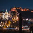 The opportunities ahead for the Scottish legal market
