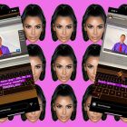 Kim Kardashian gives BARBRI contract law lecturer Instagram shout-out