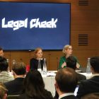 Legal Cheek global economy of the 2020s student events in Edinburgh and London this week