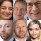First speakers announced for Future of Legal Education and Training Conference London 2020