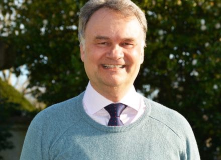 Professor Richard Owen