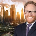 Why I joined a US law firm in London