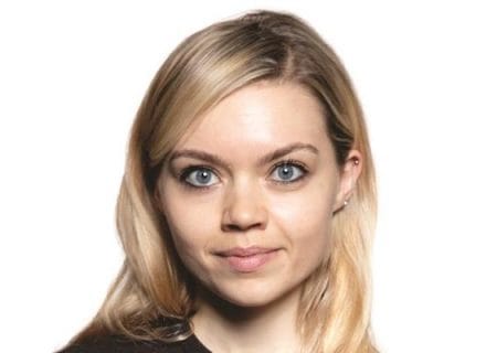Eloise Skinner