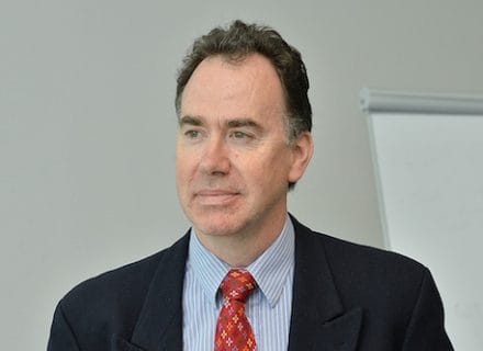 Dr Giles Proctor