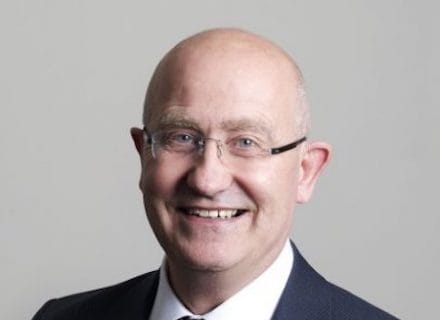PJ Kirby QC