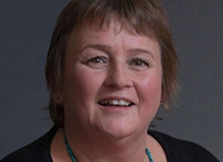 Elizabeth Rimmer