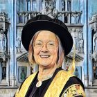 ‘A symbol of swashbuckling womanhood’: top lawyers pay tribute to retiring Lady Hale