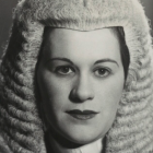 Today marks 100 years since women could become lawyers