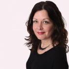 ‘As a 17 year-old secretary with no A-Levels and terrible GCSEs I didn’t expect to become a partner in a leading law firm’