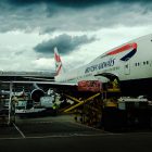 Covington & Burling London lawyer allegedly blasts BA over ‘s***’ first-class flight