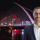 Dublin’s future as a global legal hub