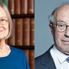 Lady Hale ‘not easy to deal with’, says ex-colleague