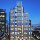 Linklaters to relocate London HQ