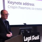 ‘Get on with it — uncertainty costs’, SQE co-creator tells regulators at LegalEdCon North
